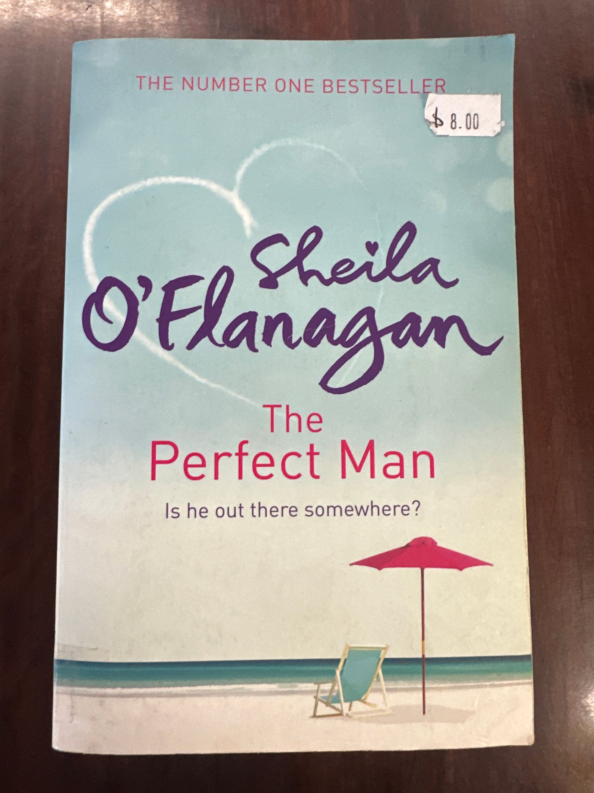 The Perfect Man