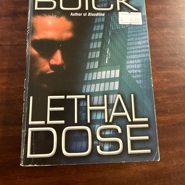 Lethal Dose