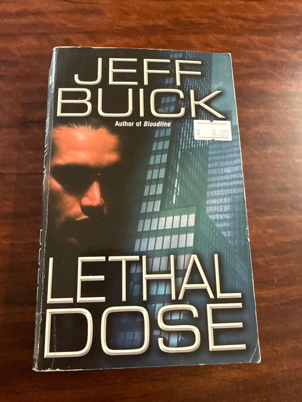 Lethal Dose