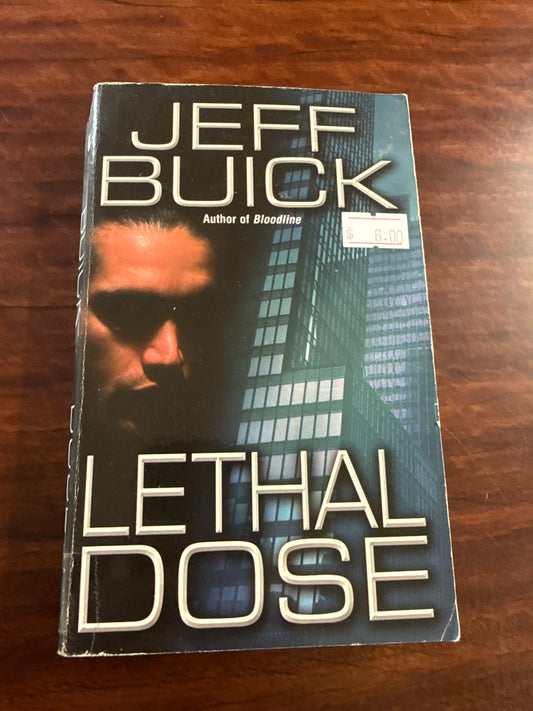 Lethal Dose
