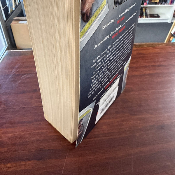 Altered Carbon (Takeshi Kovacs #1)