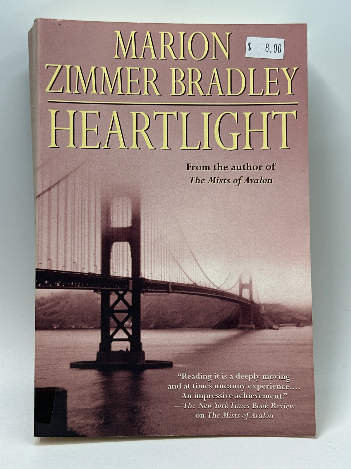 Heartlight