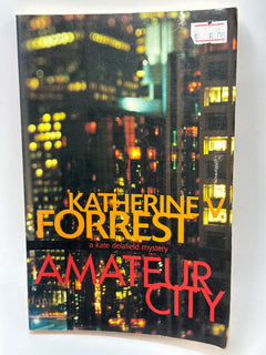 Amateur City
