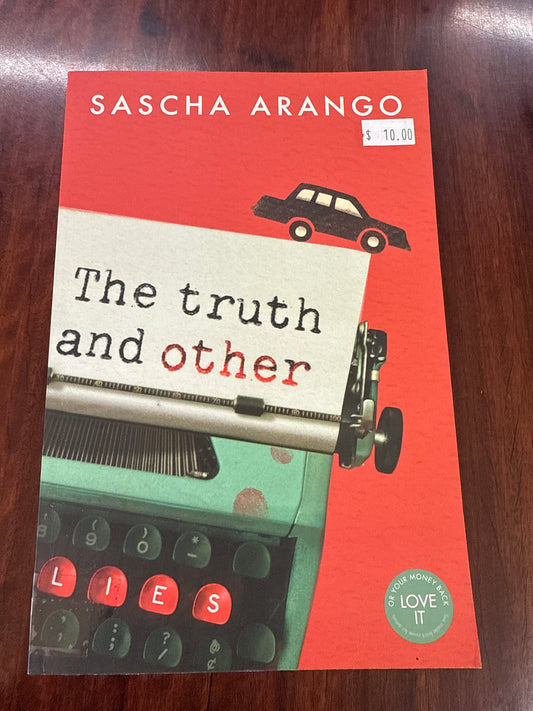 The Truth And Other Lies
