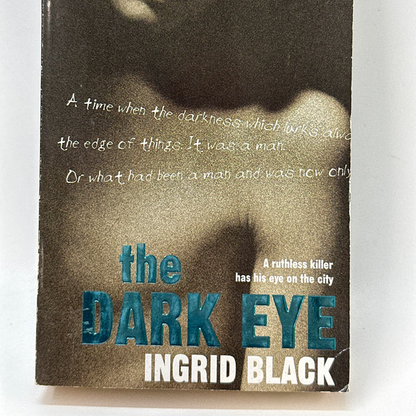 The Dark Eye