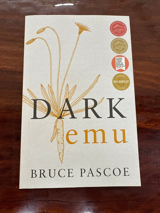 Dark Emu