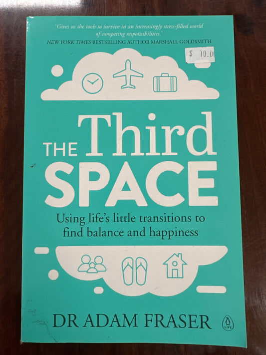 The Third Space