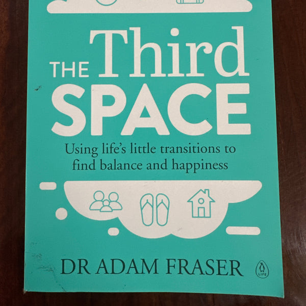 The Third Space
