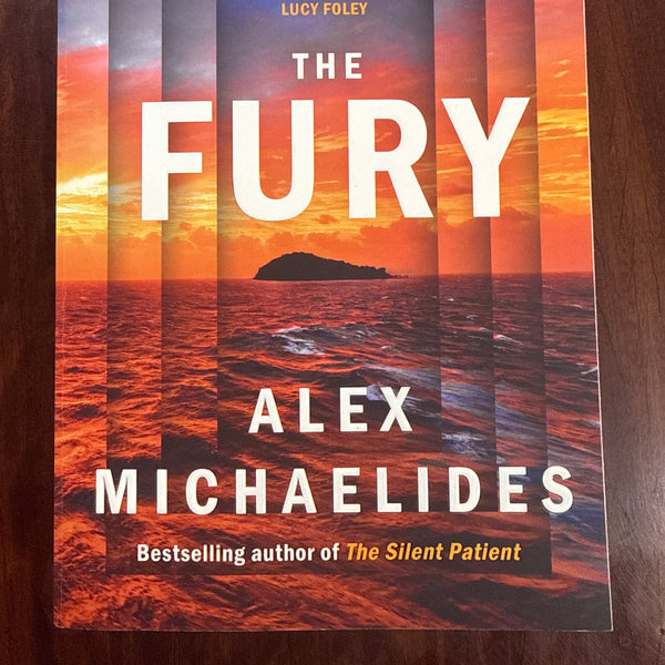 The Fury