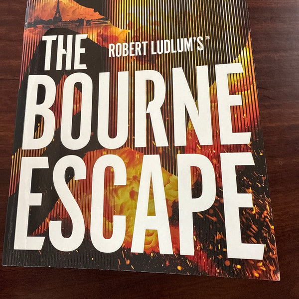 Robert Ludlum's™ The Bourne Escape