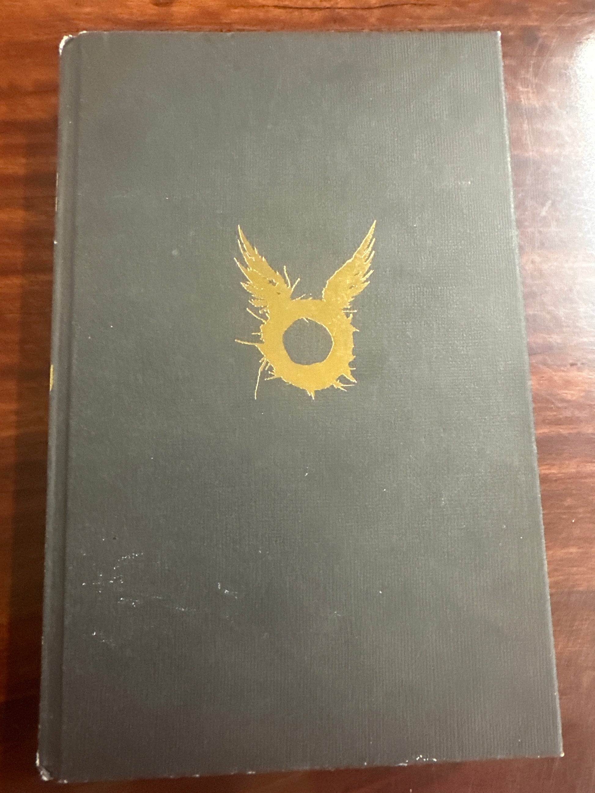 Harry Potter and the Cursed Child - Parts One and Two (Hardcover)