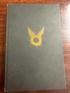 Harry Potter and the Cursed Child - Parts One and Two (Hardcover)