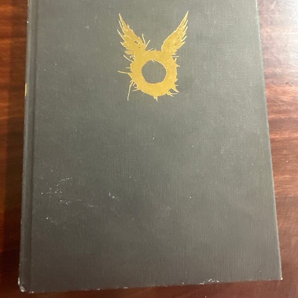 Harry Potter and the Cursed Child - Parts One and Two (Hardcover)