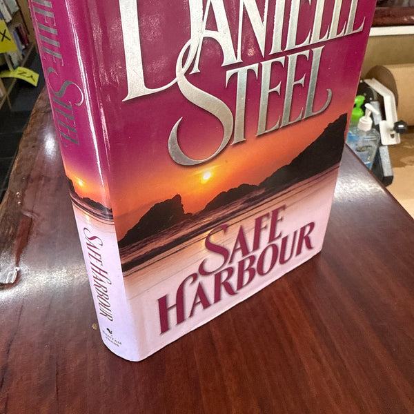 Safe Harbour (Hardcover)