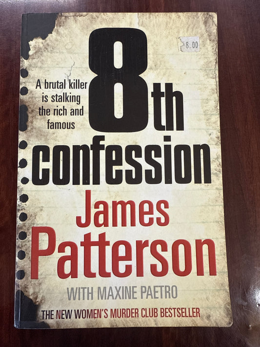 8th Confession