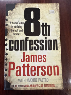 8th Confession