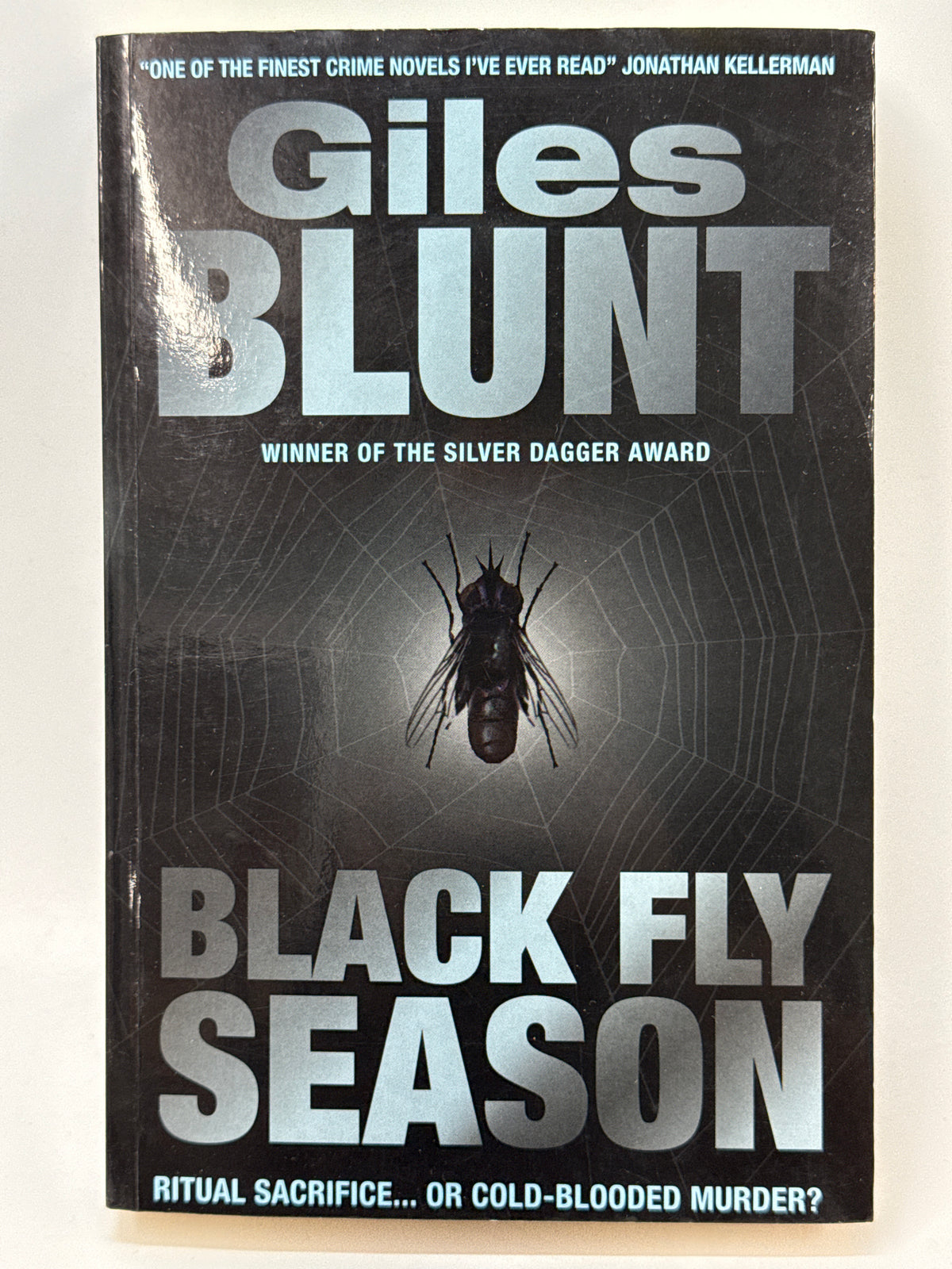 Black Fly Season