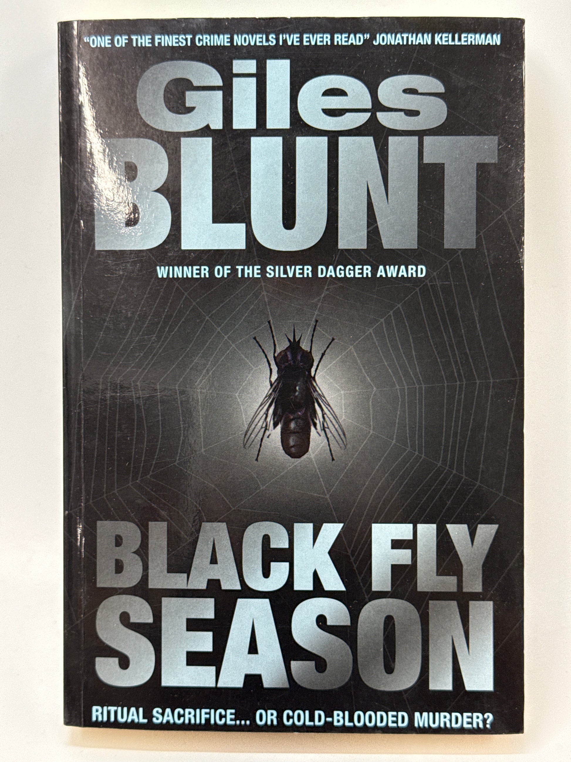 Black Fly Season