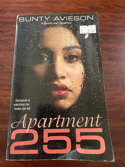Apartment 255