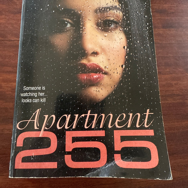 Apartment 255
