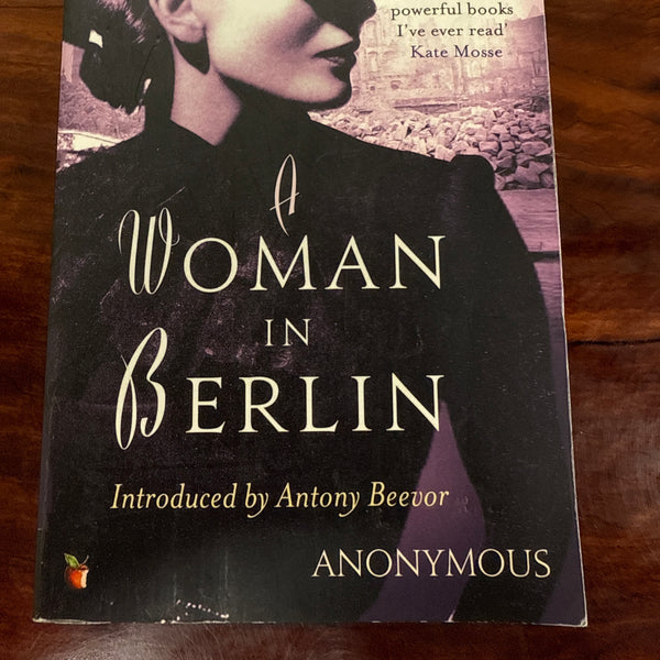 A Woman in Berlin