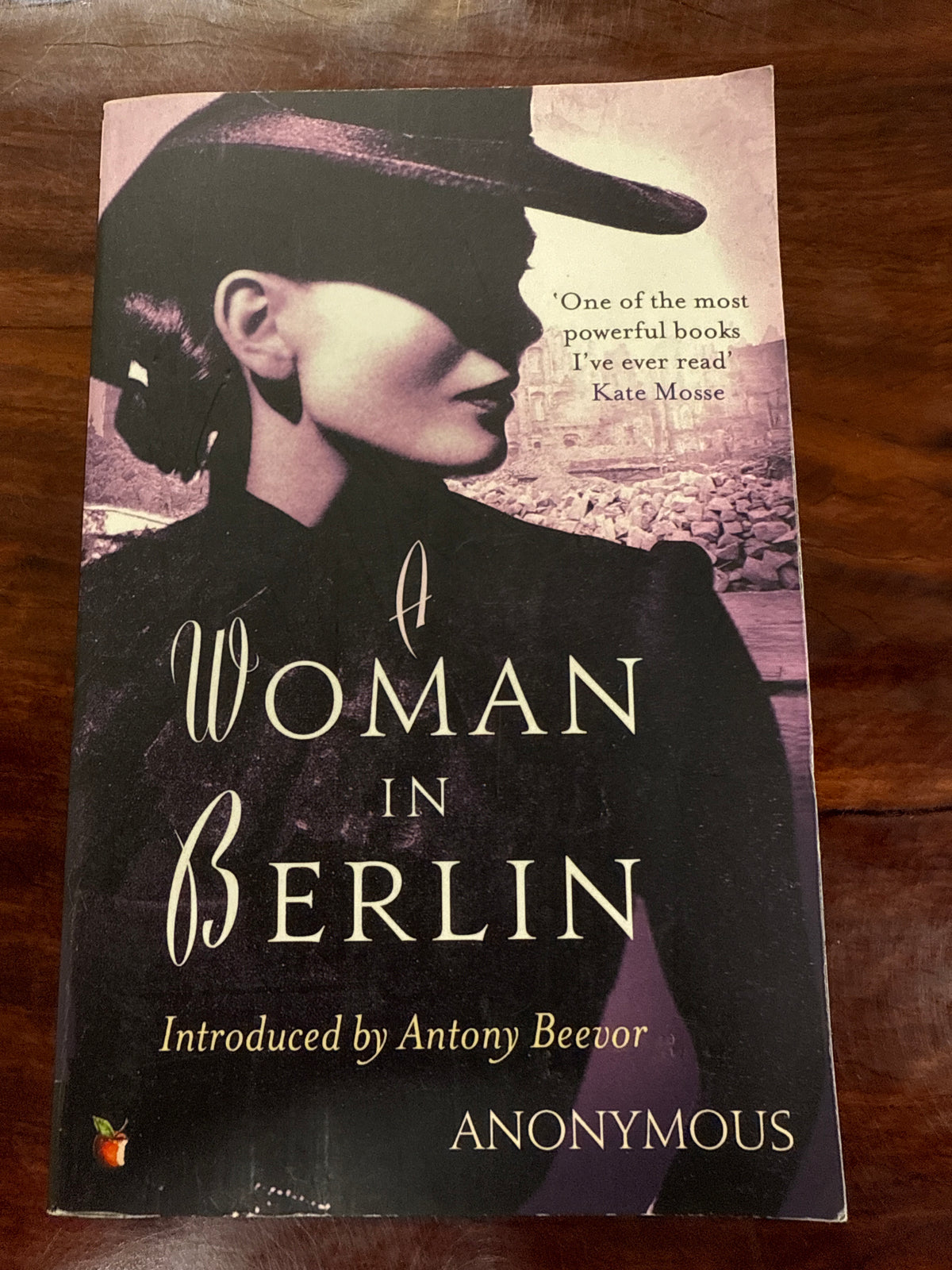 A Woman in Berlin