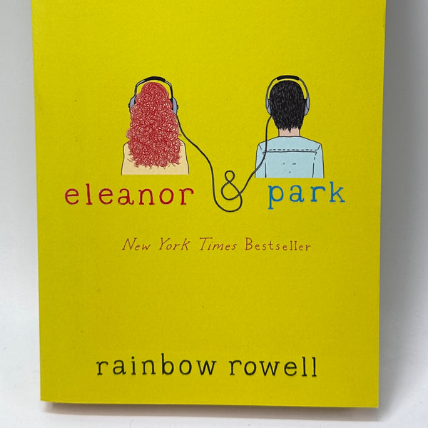 Eleanor & Park