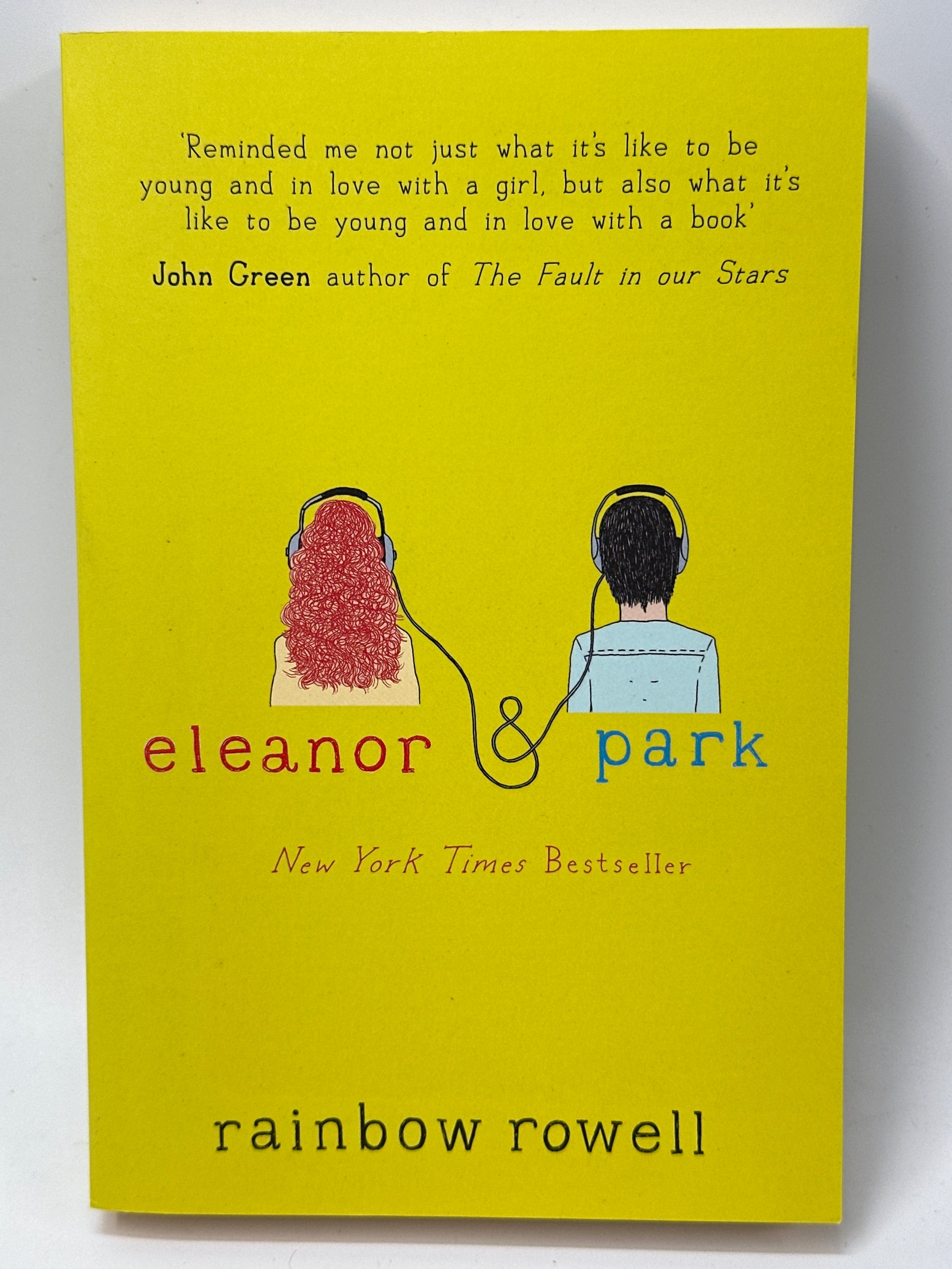 Eleanor & Park