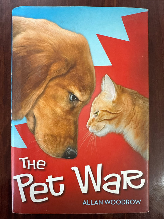 The Pet War
