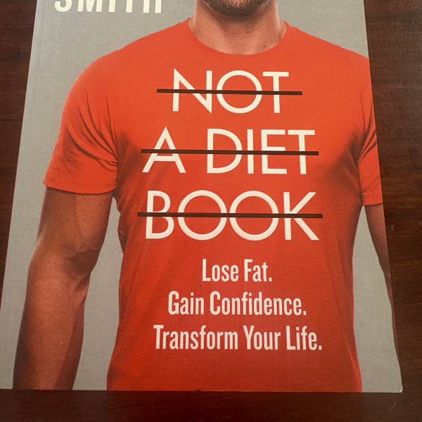 Not A Diet Book