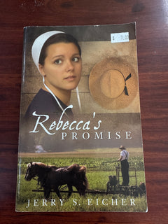 Rebecca's Promise
