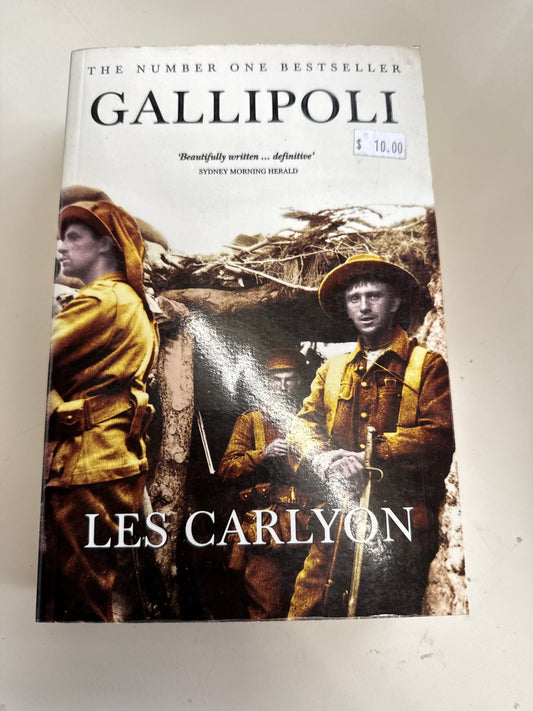 Gallipoli