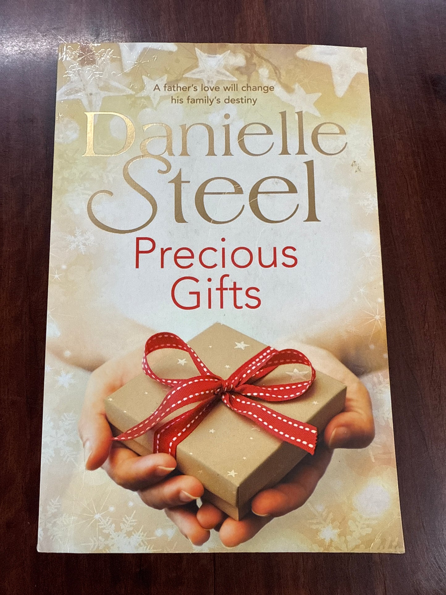 Precious Gifts