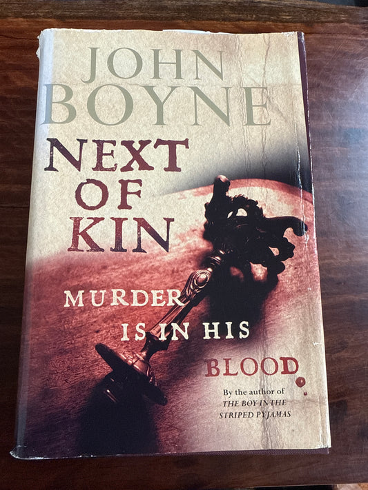 Next of Kin (Hardcover)