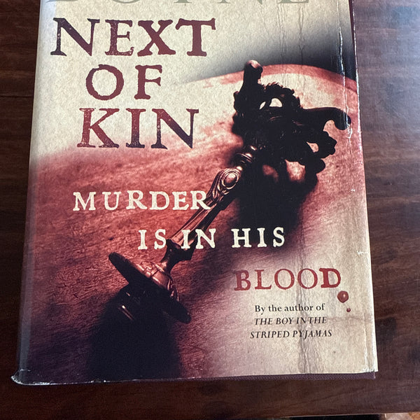 Next of Kin (Hardcover)