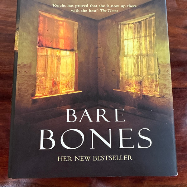 Bare Bones (Hardcover)