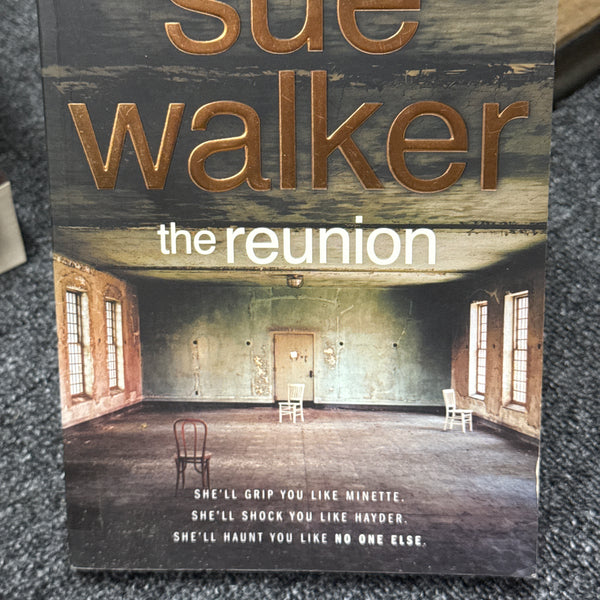 The Reunion