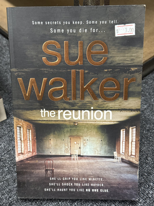 The Reunion