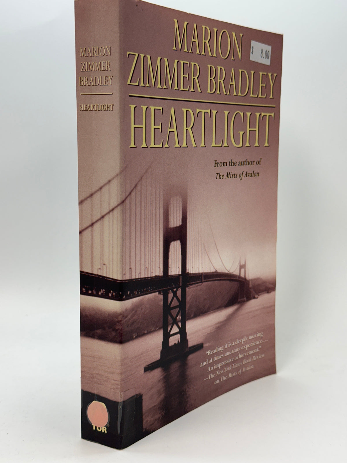 Heartlight