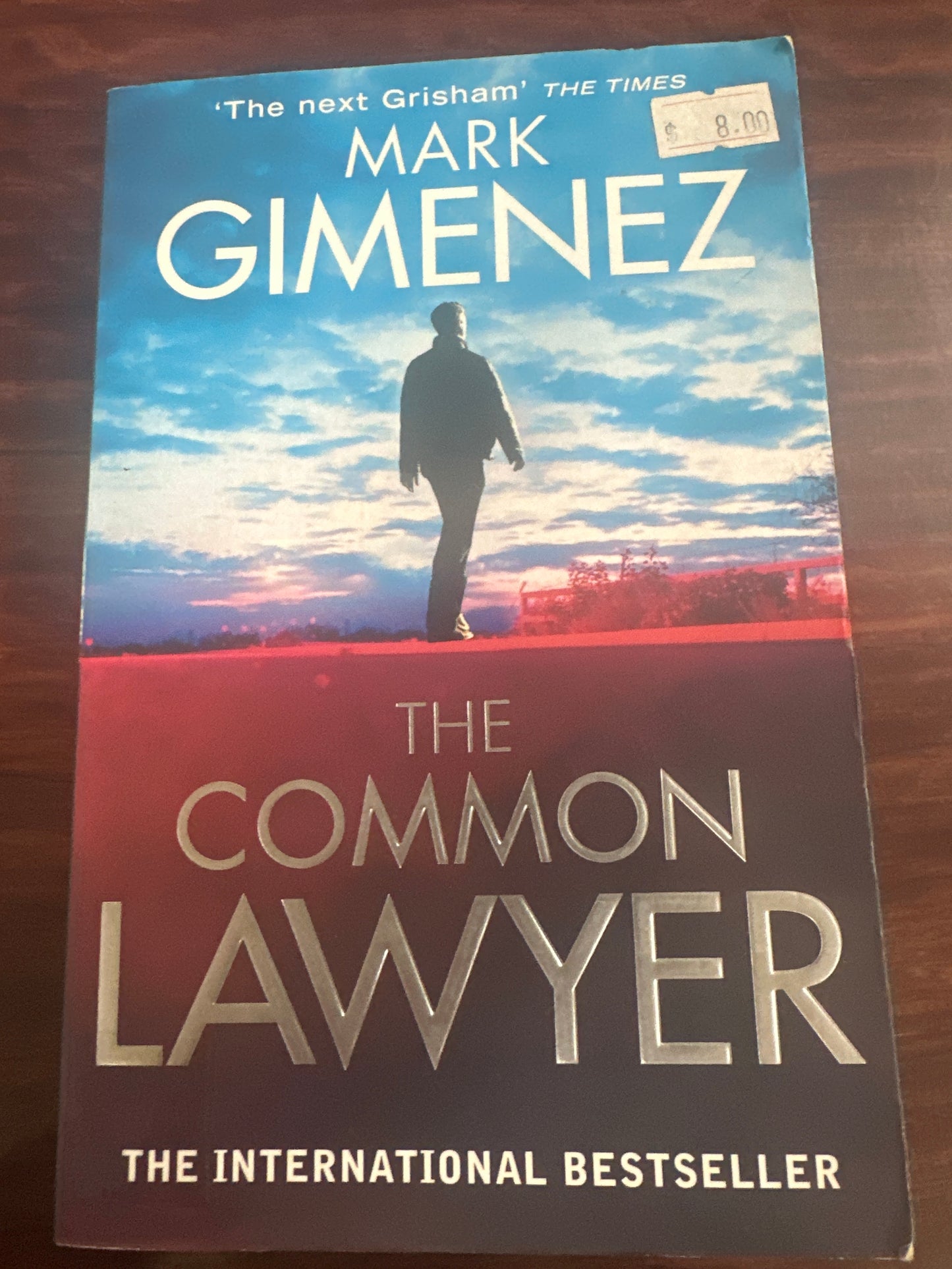The Common Lawyer
