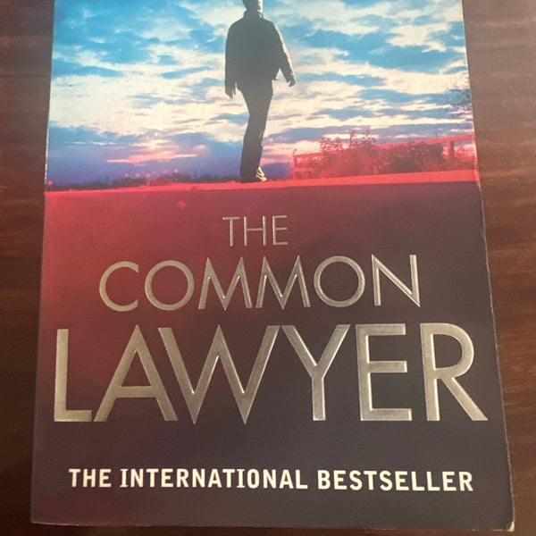 The Common Lawyer