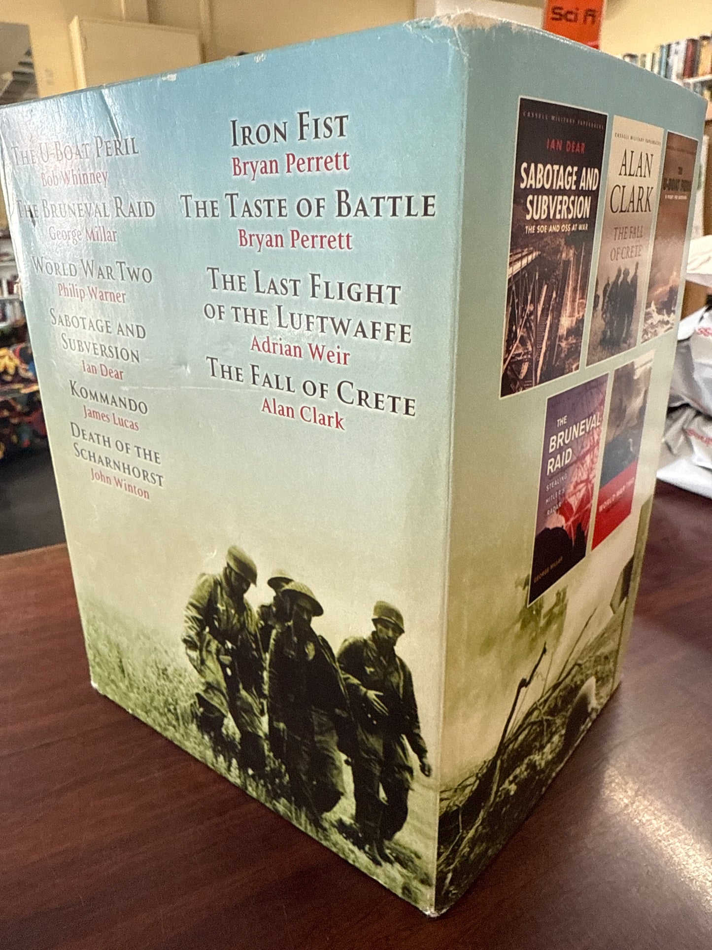 World War II Collection