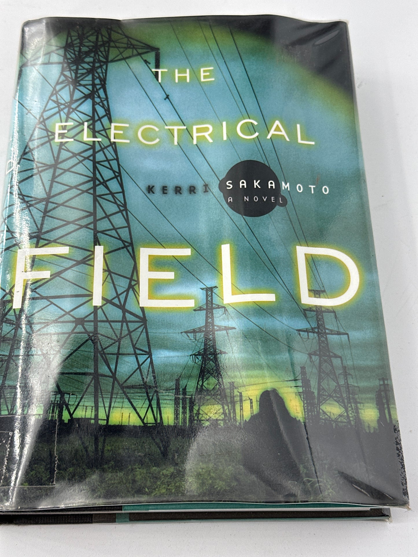 The Electrical Field (Hardcover)