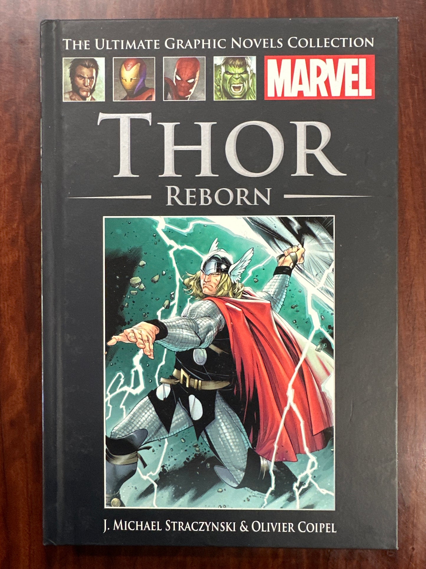 Thor - Reborn (92)