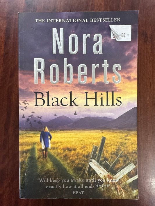 Black Hills