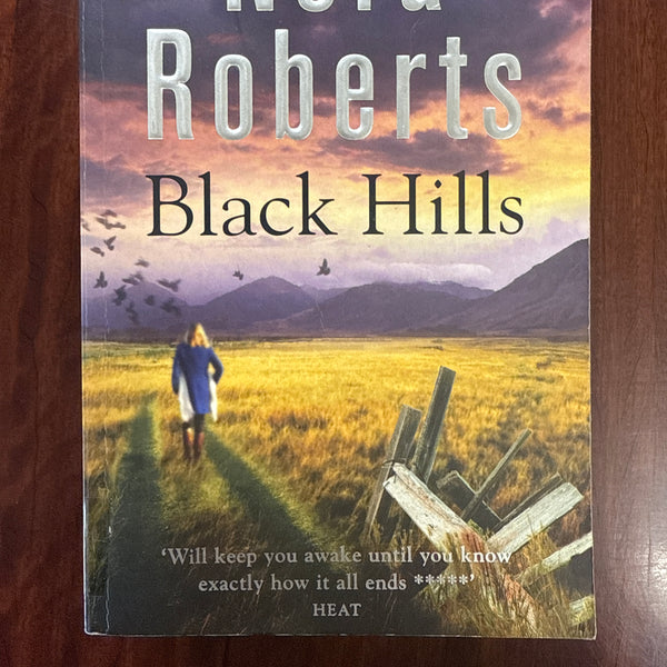 Black Hills