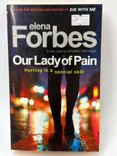 Our Lady Of Pain