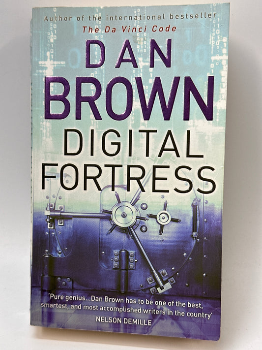 Digital Fortress