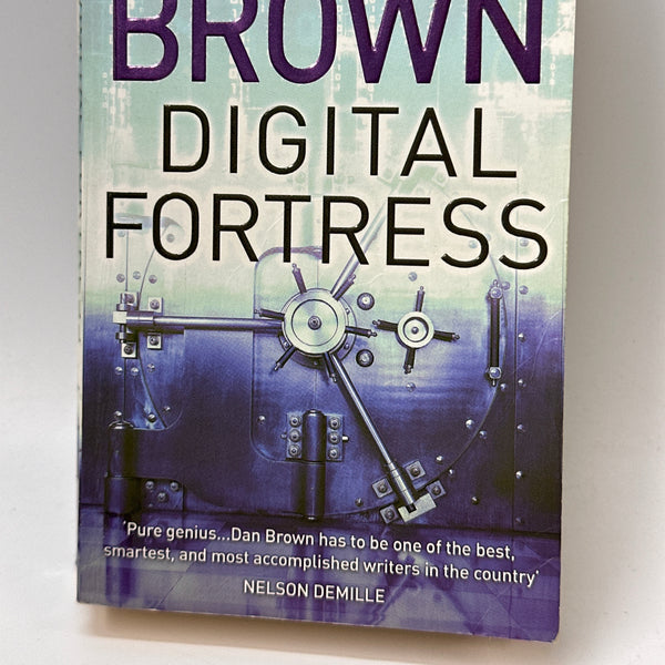 Digital Fortress