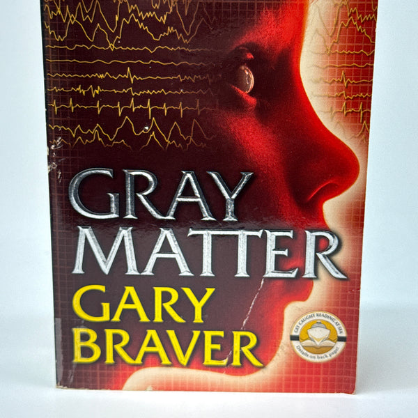 Gray Matter